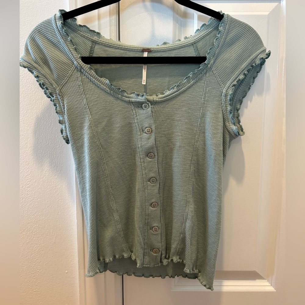 Free People size Medium